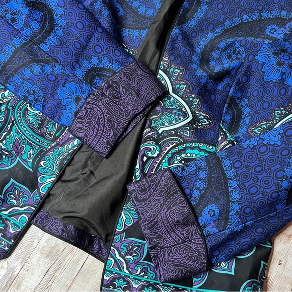 💚Coldwater Creek open blazer - Picture 2 of 7